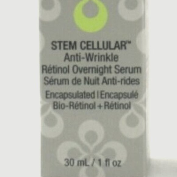 ✨Closet clear out✨ JUICE BEAUTY - STEM CELLULAR ANTI-WRINKLE RETINOL OVERNIGHT S - Picture 2 of 2